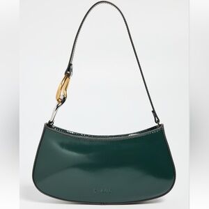 STAUD Ollie Bag, Pine Green